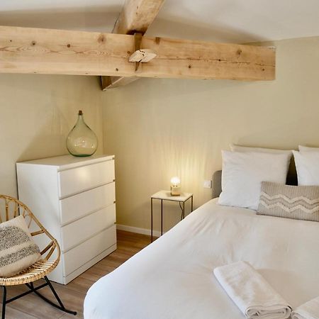 Port Pin - Coliving - Mas Des Sous Bois Hotel Ventabren Екстериор снимка