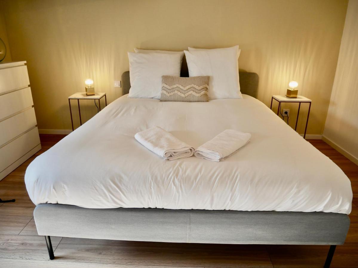 Port Pin - Coliving - Mas Des Sous Bois Hotel Ventabren Екстериор снимка
