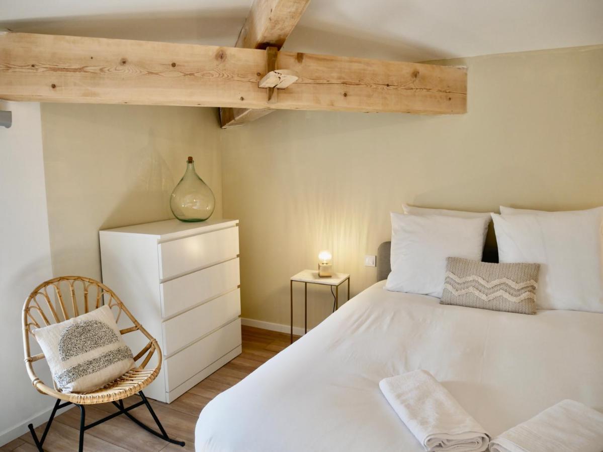 Port Pin - Coliving - Mas Des Sous Bois Hotel Ventabren Екстериор снимка