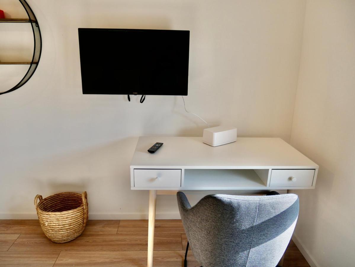 Port Pin - Coliving - Mas Des Sous Bois Hotel Ventabren Екстериор снимка