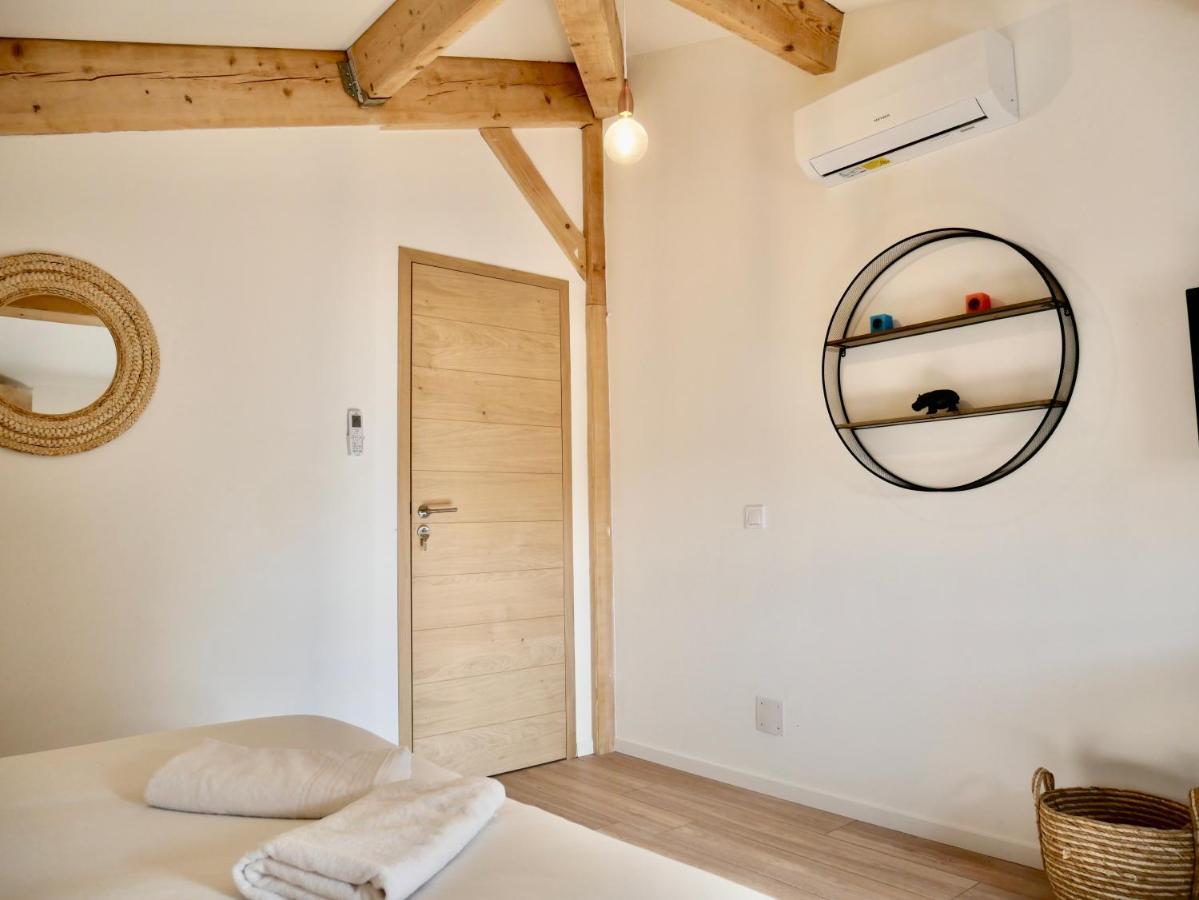 Port Pin - Coliving - Mas Des Sous Bois Hotel Ventabren Екстериор снимка