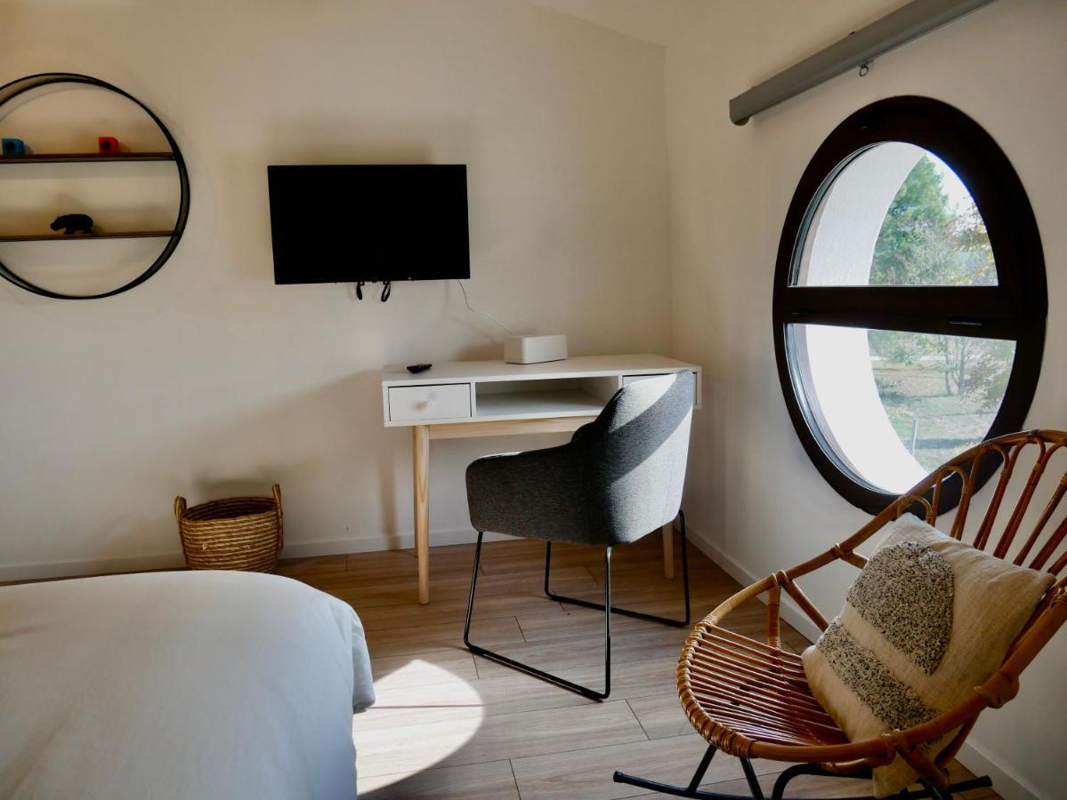 Port Pin - Coliving - Mas Des Sous Bois Hotel Ventabren Екстериор снимка