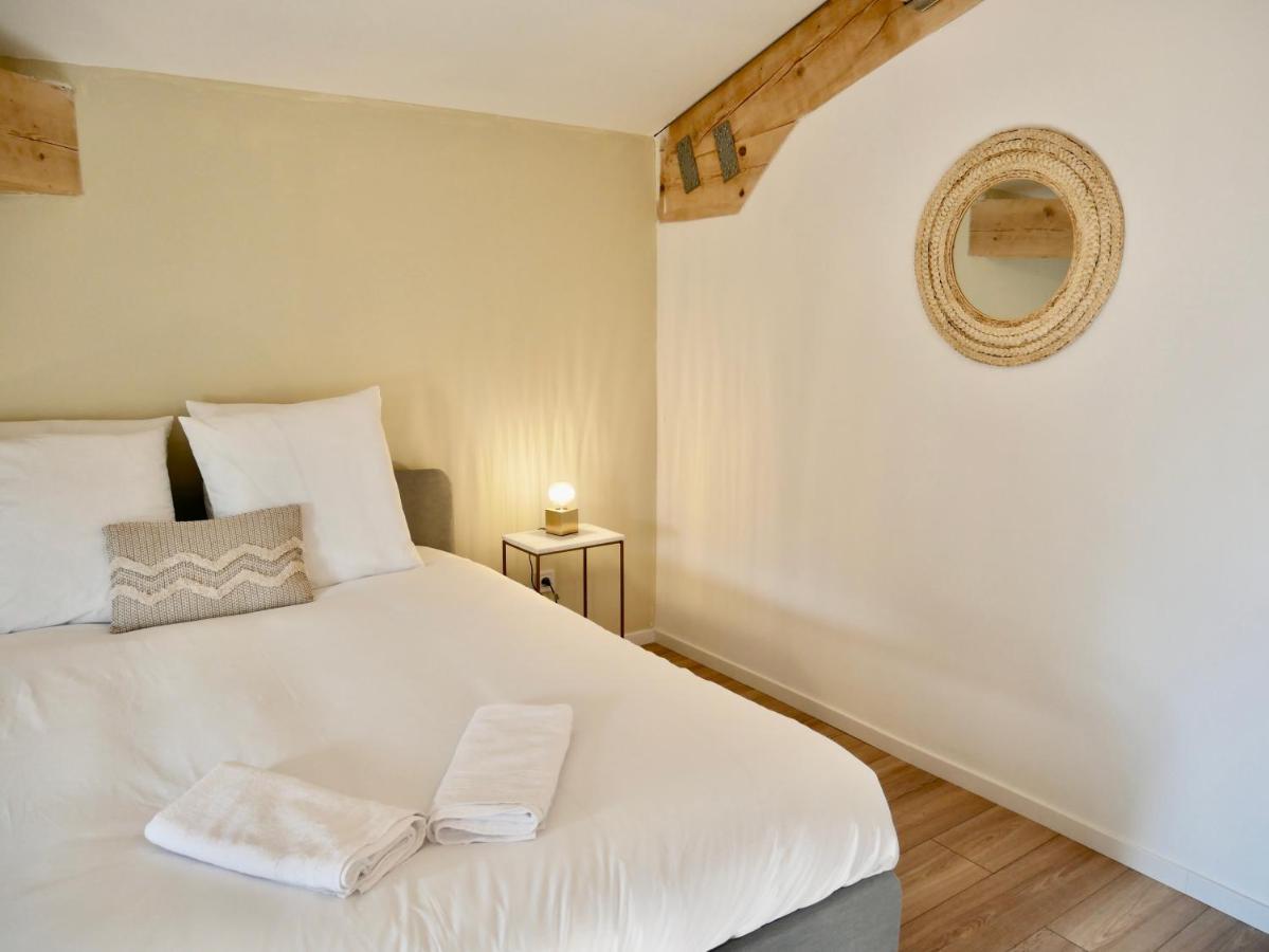 Port Pin - Coliving - Mas Des Sous Bois Hotel Ventabren Екстериор снимка